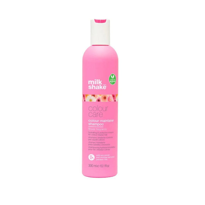 Milk Shake Flower Fragrance Shampoo 300ml - Cancam