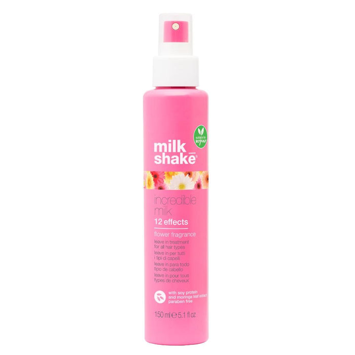 Milk Shake Incredible Milk Flower Fragrance 150ml - Cancam