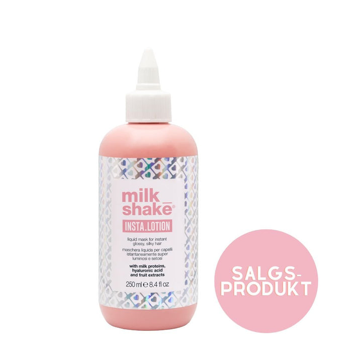 Milk Shake Insta.Lotion 250ml - Cancam