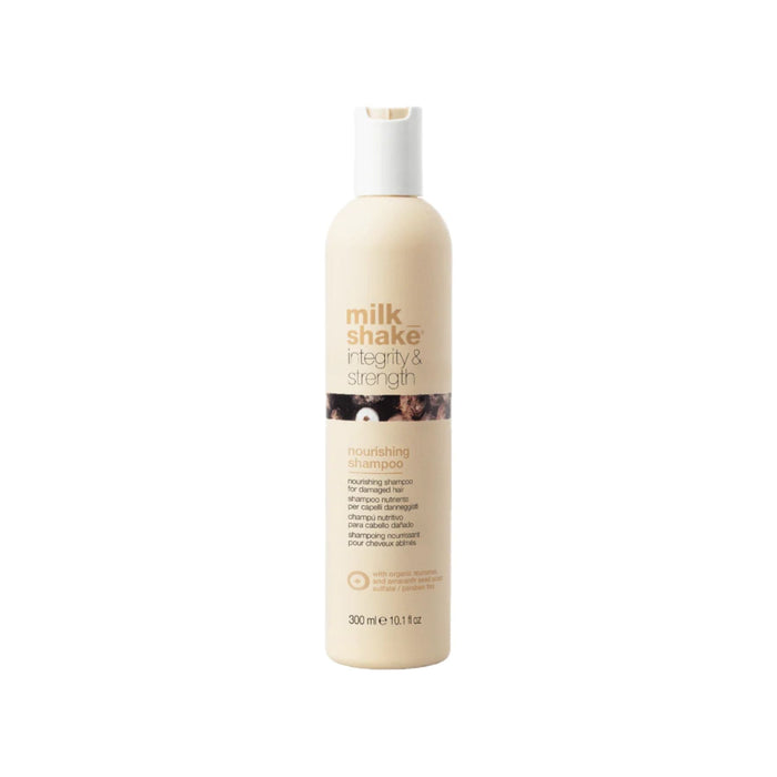 Milk Shake Integrity & Strength - Nourishing Shampoo 300 ml - Cancam