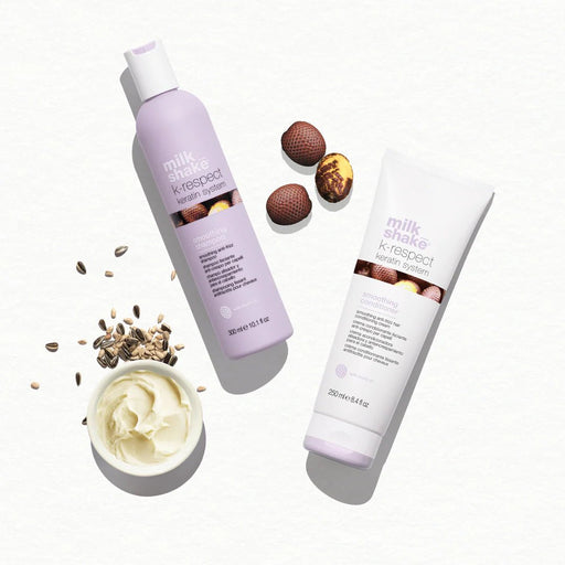 Milk Shake K - Respect - Smoothing Balsam 250ml - Cancam