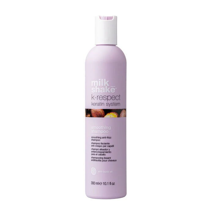 Milk Shake K - Respect - Smoothing Shampoo 250ml - Cancam