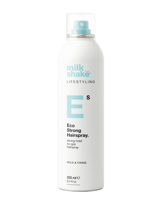 Milk Shake Lifestyling - Eco Sterk Hårspray 250 Ml - Cancam