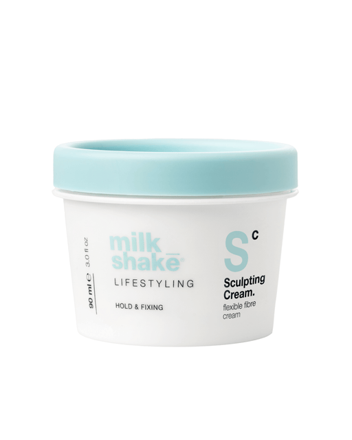 Milk Shake Lifestyling - Sculpting cream 90 ml - Cancam