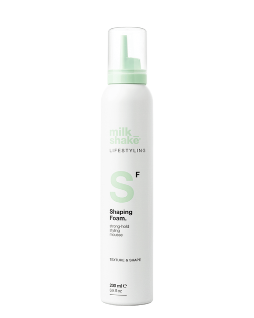 Milk Shake Lifestyling - Shaping Foam 200 ml - Cancam