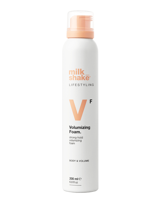 Milk Shake Lifestyling - Volumizing foam 200 ml - Cancam