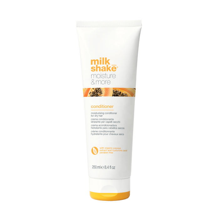 Milk Shake Moisture & More - Balsam 250 Ml - Cancam