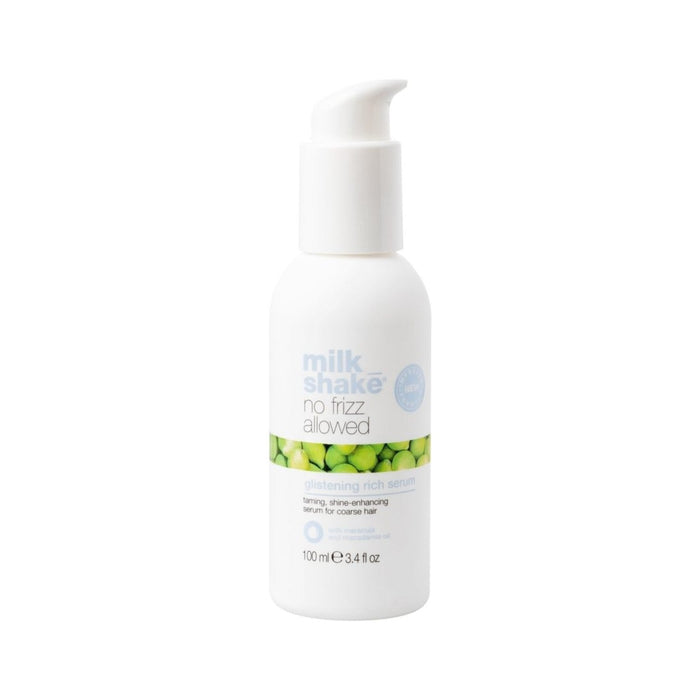 Milk Shake No Frizz Allowed - Glistening Rich Serum 100 ml - Cancam