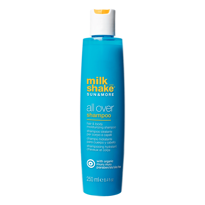 Milk Shake Sun&more - All Over Shampoo 250 ml - Cancam
