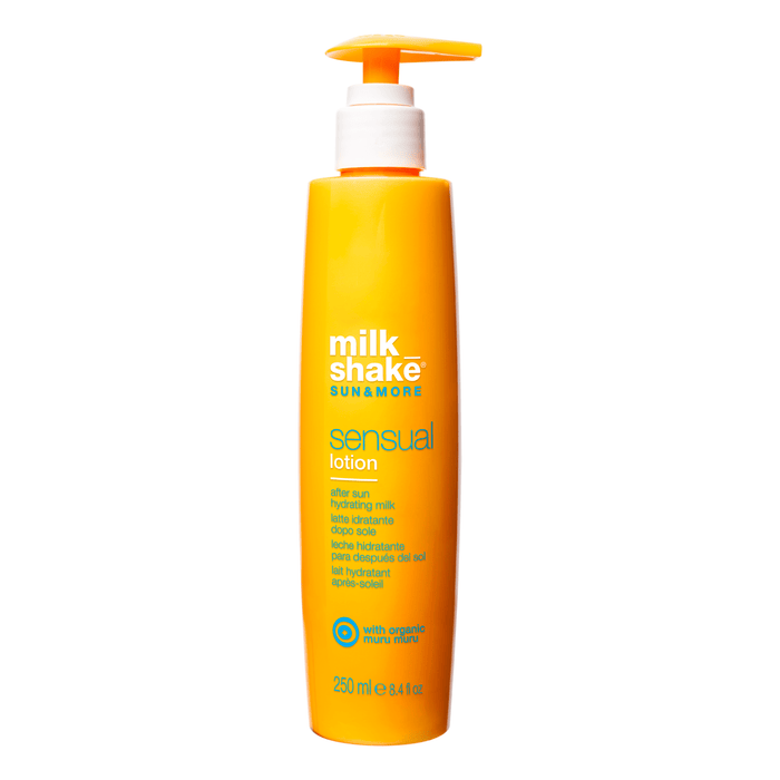 Milk Shake Sun&more - Sensual Lotion 250 ml - Cancam