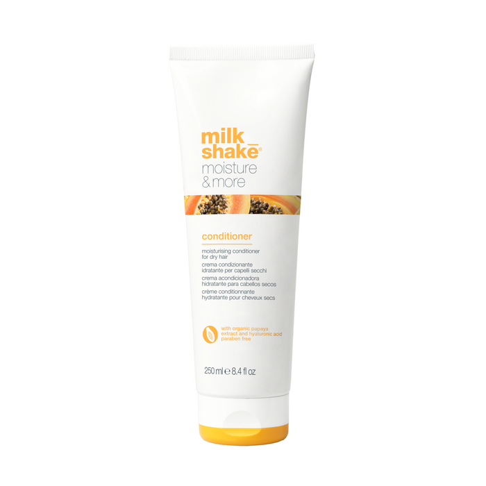 Milk Shake Moisture & More - Balsam 250 ml