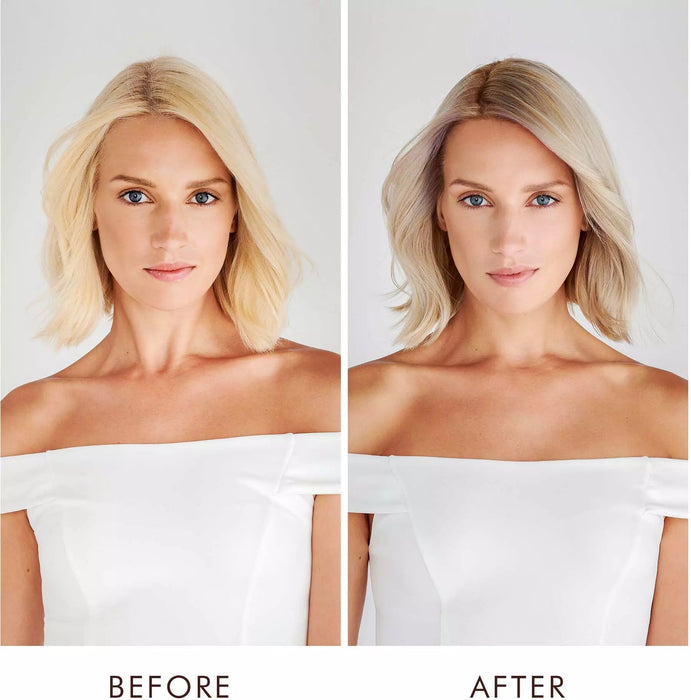 Moroccanoil Color Depositing Mask Platinum 200 ml - Cancam