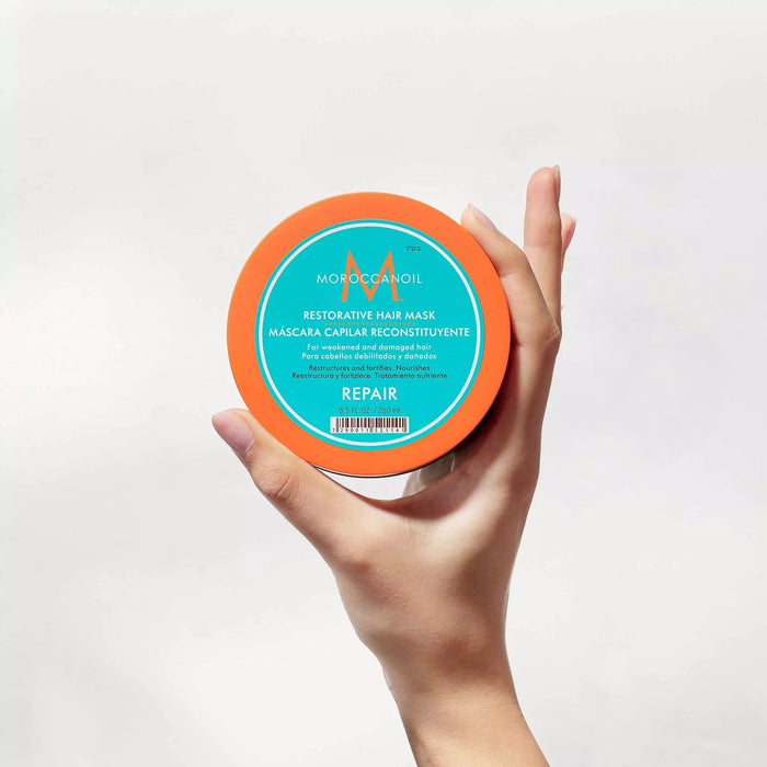 Moroccanoil Restorative Mask 250 ml - Cancam