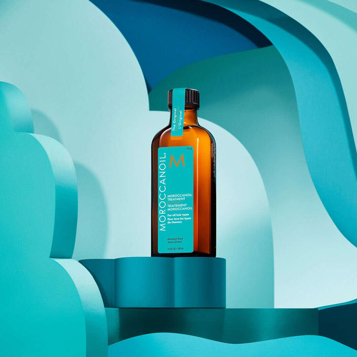 Moroccanoil Treatment 100 ml - Cancam