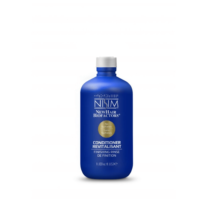 NISIM Finishing Rinse Conditioner 1000 ml - Cancam