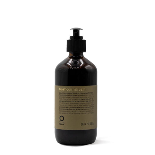 O-Way Bluemoon Hair Bath 240 ml - Cancam