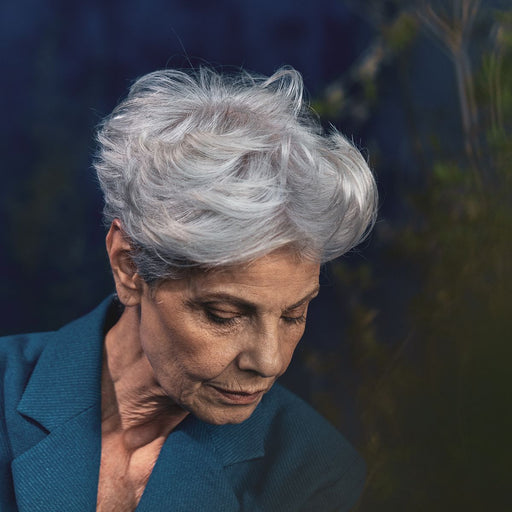 O-Way Bluemoon Hair Bath 240 ml - Cancam