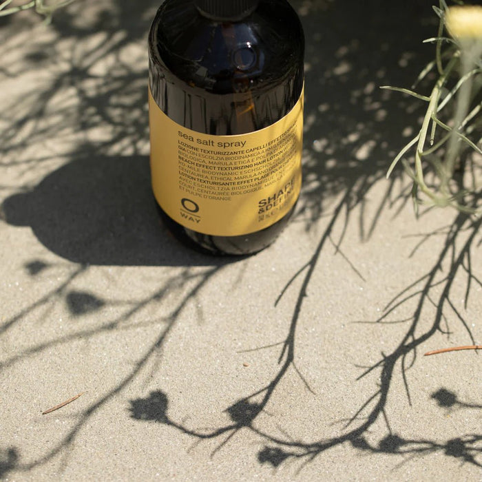 O - Way Sea Salt Spray 240 ml - Cancam