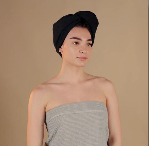 O - Way Twisto turban - Cancam