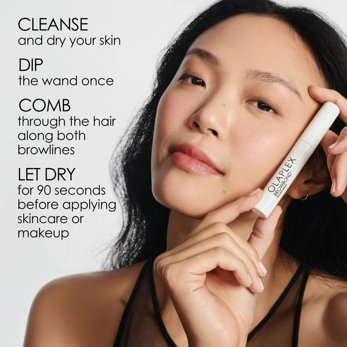 Olaplex Browbond Building Serum 3,5ml - Cancam