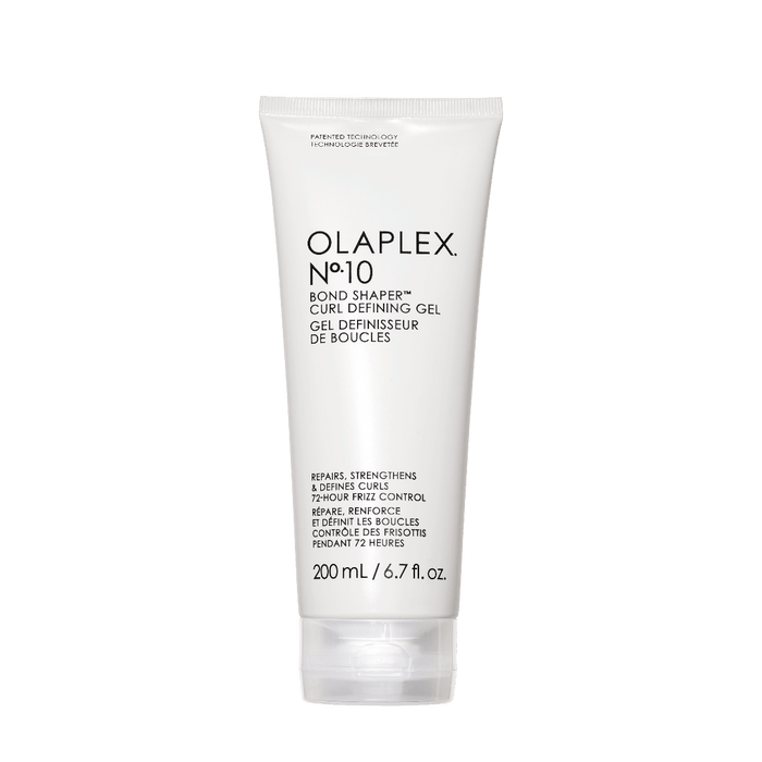 Olaplex No. 10 Bond Shaper Curl Defining Gel 200 ml - Cancam
