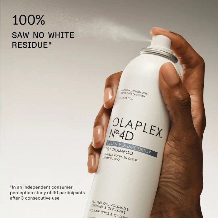 Olaplex No. 4D Clean Volume Detox Dry Shampoo 50ml - Cancam