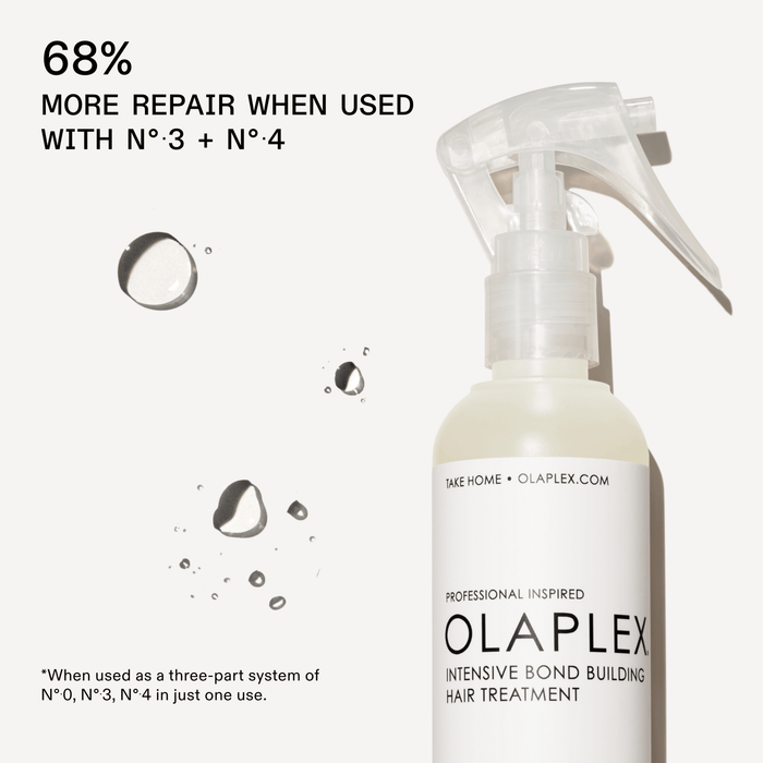 Olaplex No.0 Intens Bond Builder 155 ml - Cancam