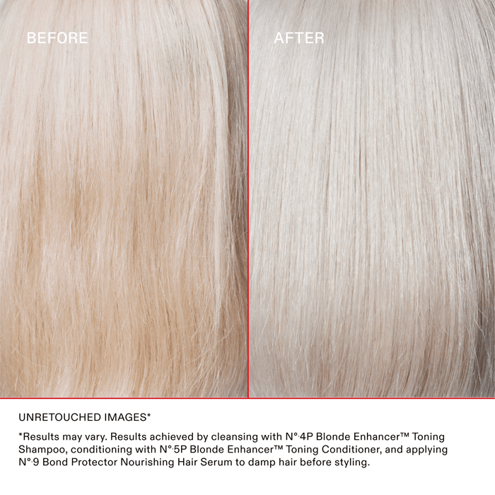 Olaplex No.4P Blonde Toning Shampoo 20 ml - Cancam