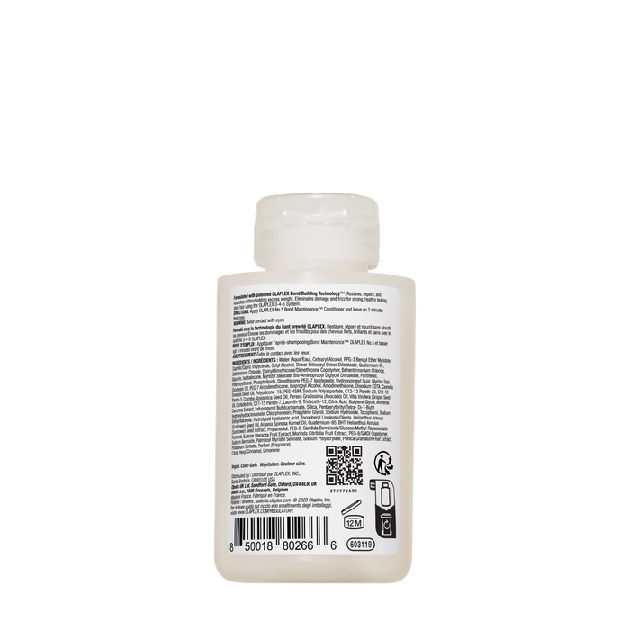 Olaplex No.5 Bond Maintenance Conditioner 100 ml - Cancam