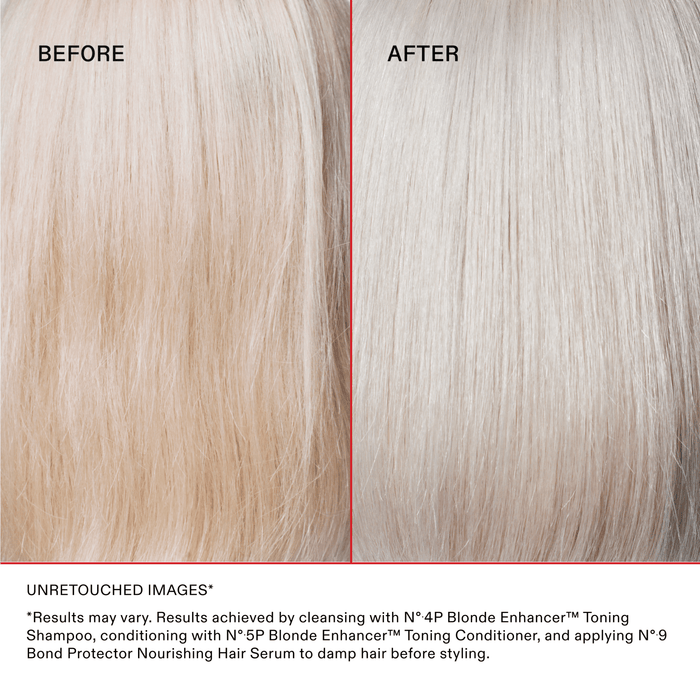 Olaplex No.5P Blonde Enhancing Toning Conditioner 250 ml - Cancam