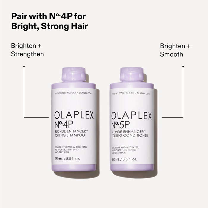 Olaplex No.5P Blonde Enhancing Toning Conditioner 250 ml - Cancam