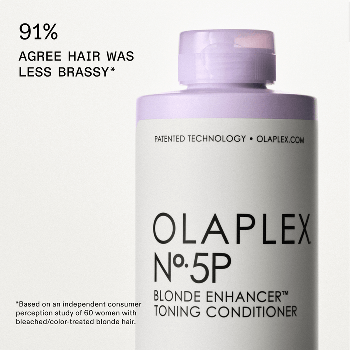 Olaplex No.5P Blonde Enhancing Toning Conditioner 250 ml - Cancam