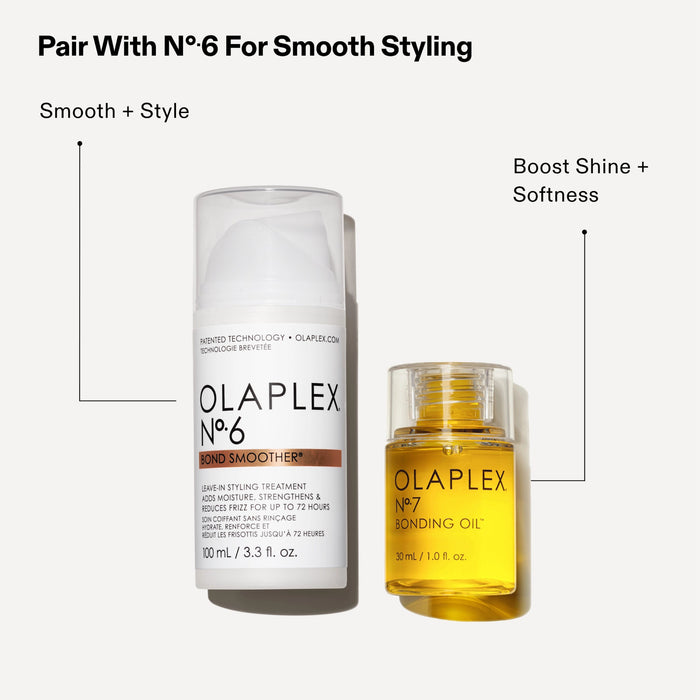 Olaplex No.7 Bonding Oil 60 ml - Cancam