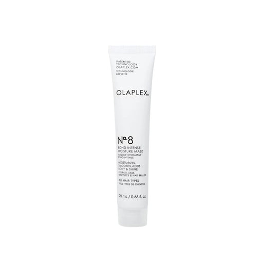 Olaplex No.8 Bond Intens Moisture Mask 20ml - Cancam