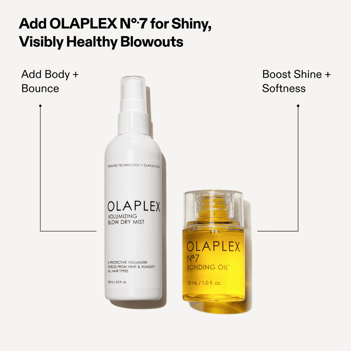 Olaplex Volumizing Blow Dry Mist 150 ml - Cancam