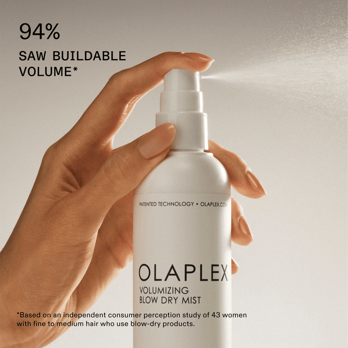 Olaplex Volumizing Blow Dry Mist 150 ml - Cancam