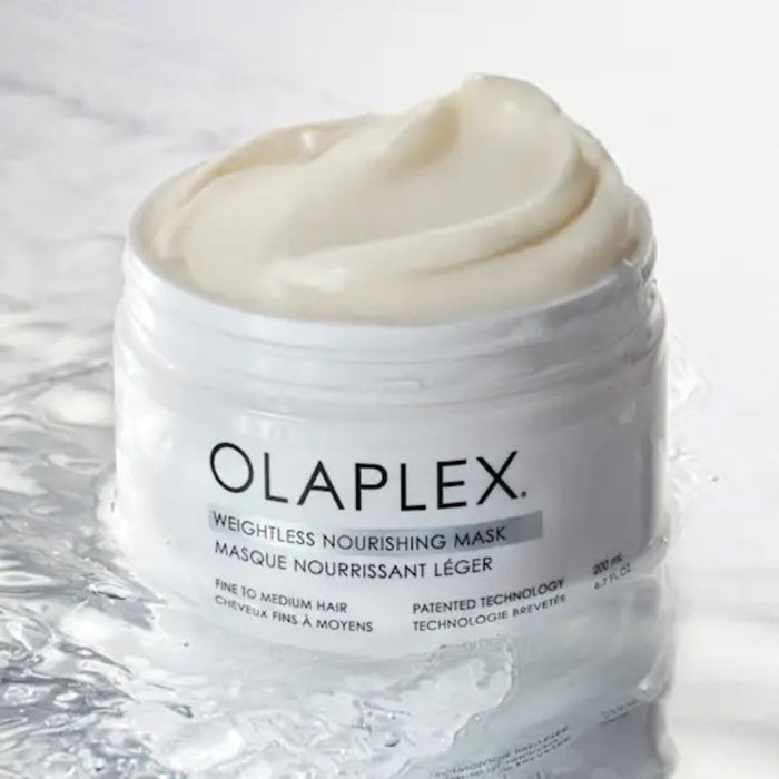 Olaplex Weightless Nourishing Mask 200 ml - Cancam