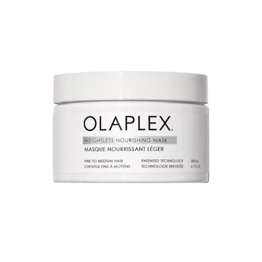 Olaplex Weightless Nourishing Mask 200 ml - Cancam