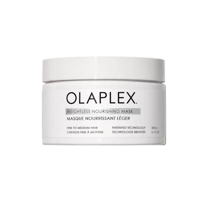 Olaplex Weightless Nourishing Mask 200 ml - Cancam