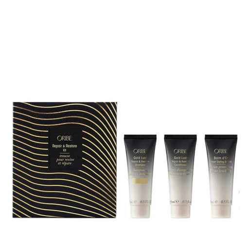 Oribe Repair and Restore kit - Cancam
