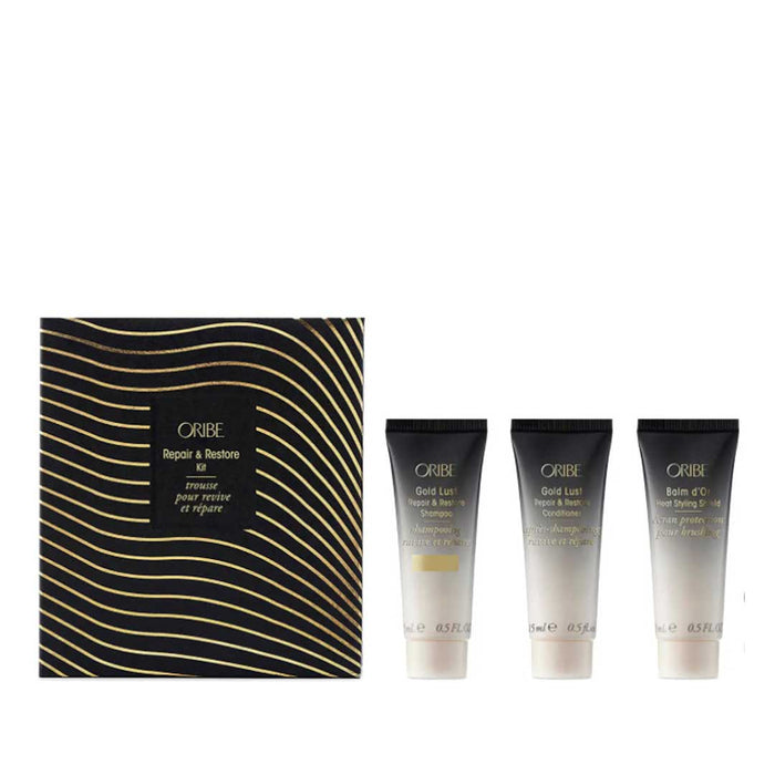 Oribe Repair and Restore kit - Cancam