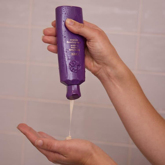 Oribe Serene Scalp Densifying Conditioner 175 ml - Cancam