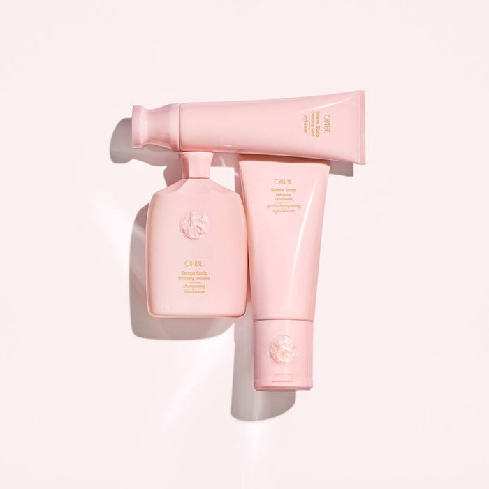 Oribe Serene Scalp Exfoliating Scrub 125 ml - Cancam