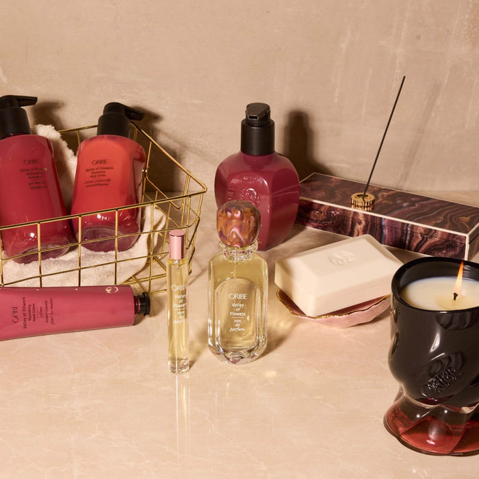 Oribe Valley of Flowers Nourishing Hand Crème 100 ml - Cancam