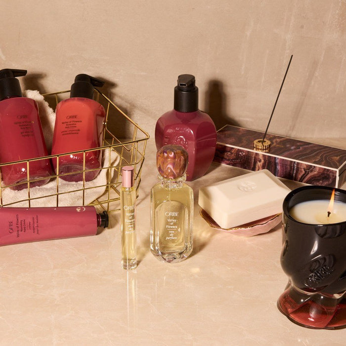 Oribe Valley of Flowers Revitalizing Hand Wash 300 ml - Cancam