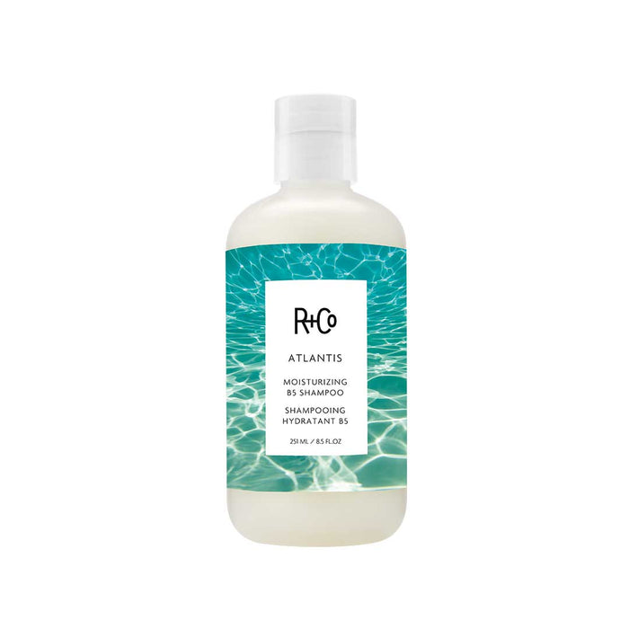 Randco Atlantis Moisturizing Shampoo 251 ml NEW - Cancam