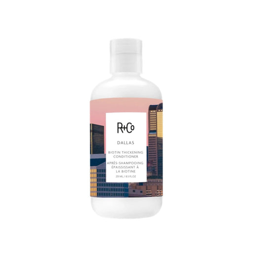Randco Dallas Biotin Thickening Conditioner 251 ml - Cancam