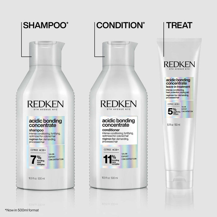 Redken Acidic Bonding Concentrate Holiday Gift Set 2025 - Cancam