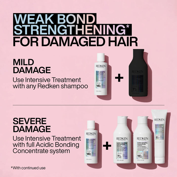 Redken Acidic Bonding Concentrate Leave - In Treatment 150 ml - Cancam