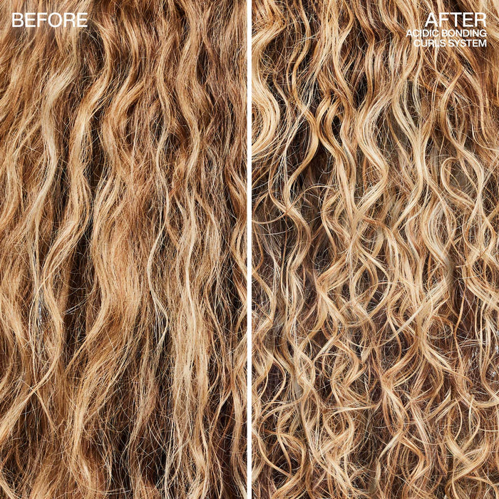 Redken Acidic Bonding Curls Conditioner 300 ml - Cancam
